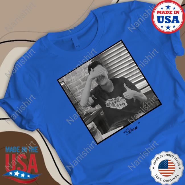Easy Allies Don Tee
