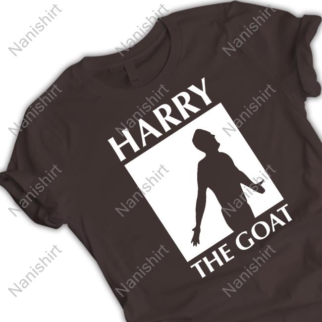 Official Barstool Sports Merch Harry The Goat Hoodie