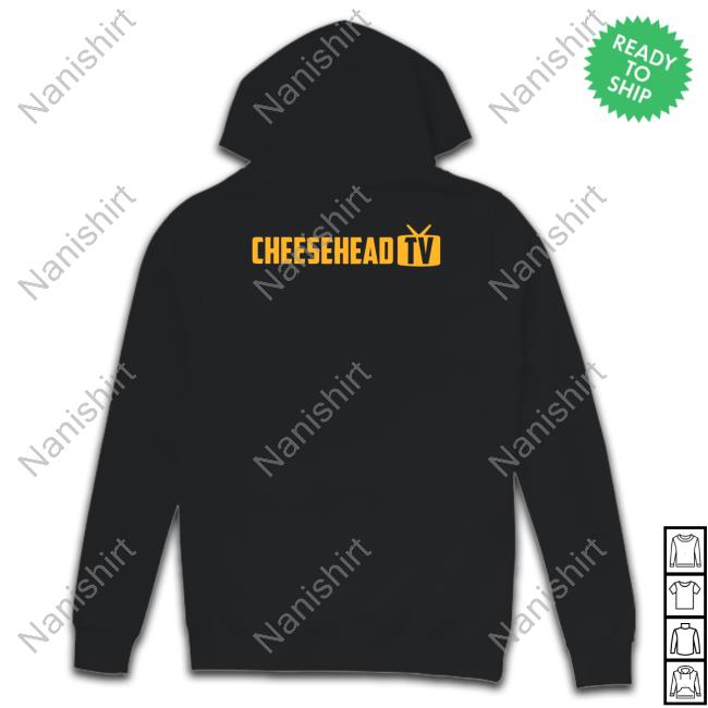 Cheesehead Tv Merch Da Bears Still Suck Crewneck Sweatshirt Aaron Nagler Da Bears Still Suck T Shirt