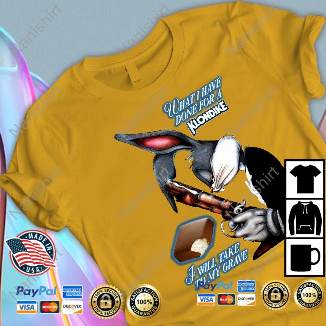 What I Have Done, I Will Take To My Grave Special Edition Hoodie