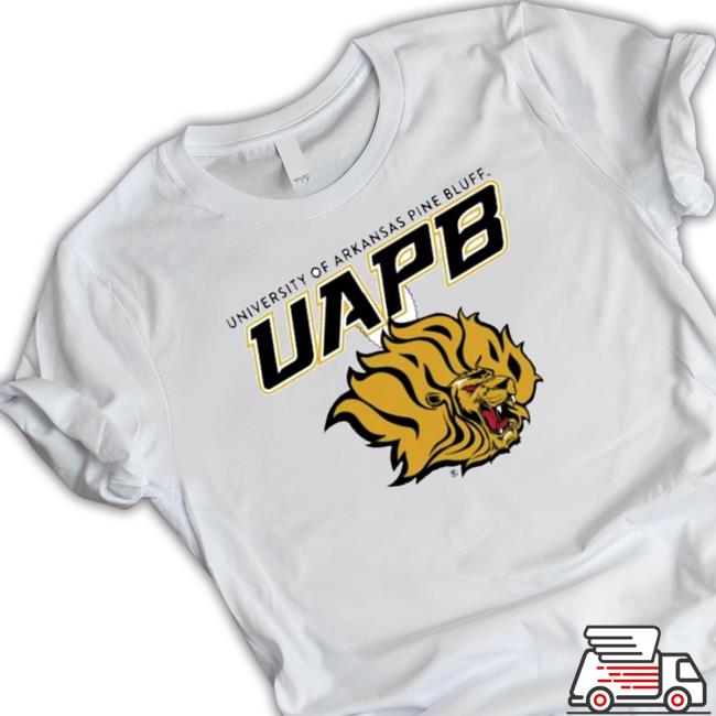 Official Uapb swac chenille arch Shirt