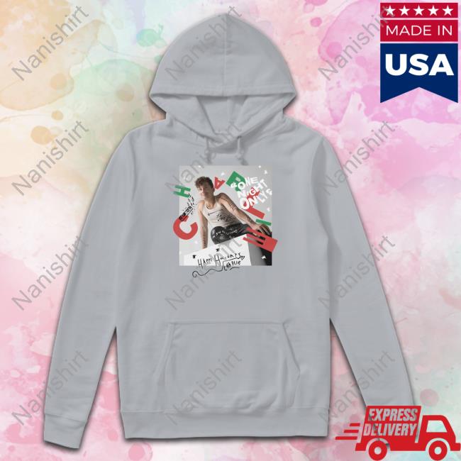 Charlie Puth Merch Happy Holidays Charlie Tee Charlie Puth Merch Happy Holidays Charlie Tee Charlieputh