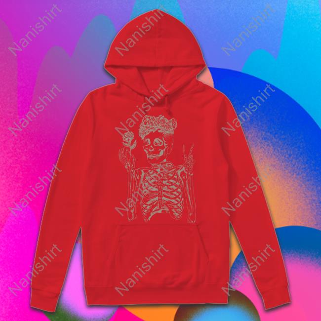 Skeleton Resurrected Tee Shirt Skeleton Resurrected Tee