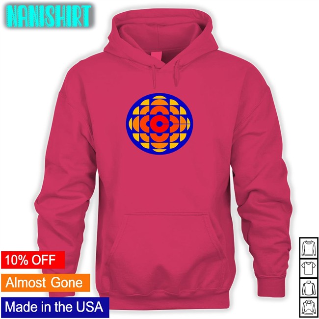 Ryan Reynolds Cbc Logo T Shirts Canadian Broadcasting Corporation Ryan Reynolds Cbc Logo Shirts