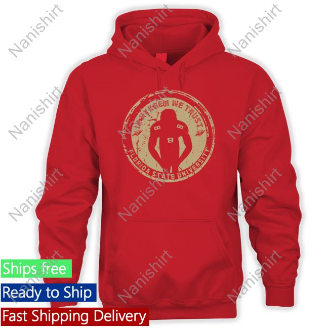 Humble Beast Merch In Hykeem We Trust T Shirts