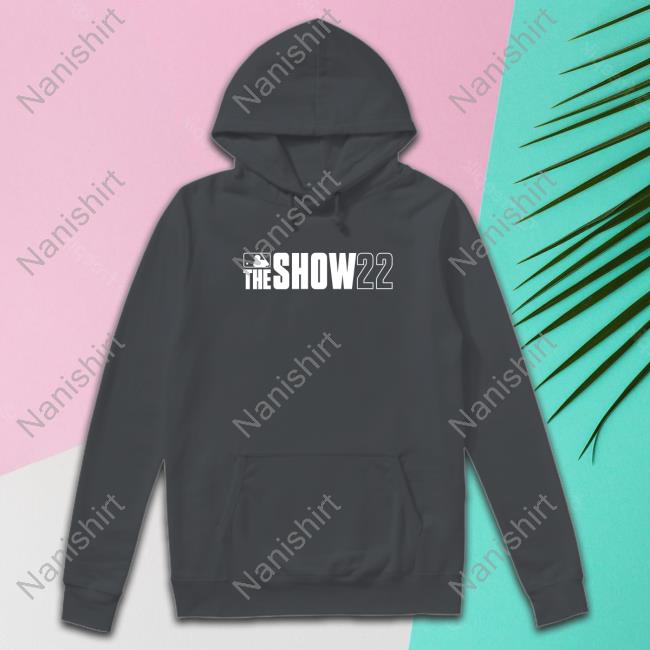 Official MLB The Show 22 Shirt