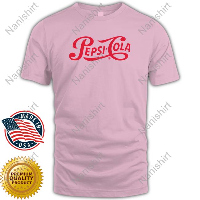 Yogesh Salman Khan Pepsi Cola Shirt Pepsi Cola Tees Yogesh