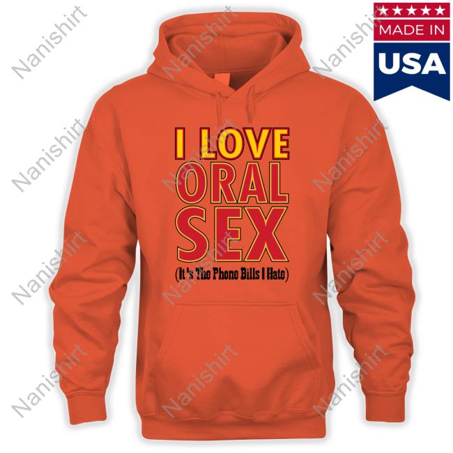 I Love Oral Sex Tee Shirt Odell Beckham Jr I Love Oral Sex T Shirt