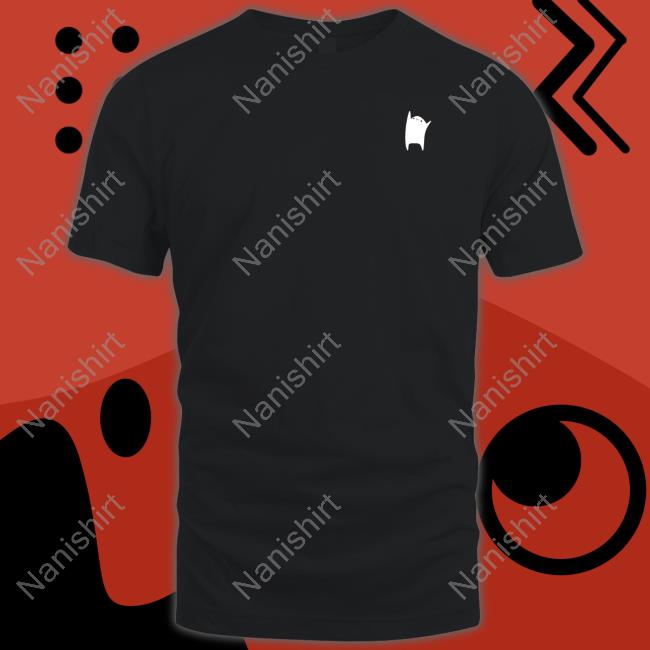 Kiwo Fourthwall Shop Official Hey Lil' Dude Shirts
