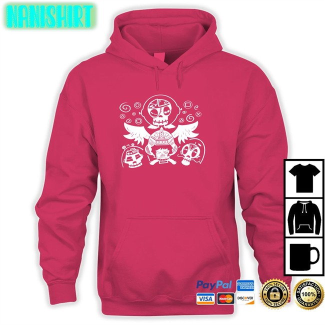 Theyetee Shop Gitaroo Man Born To Be Bone Long Sleeve Tee Shirt By Dakota Nein Wario64 Theyetee Shop Gitaroo Man Born To Be Bone Cap By Dakota Nein Wario64