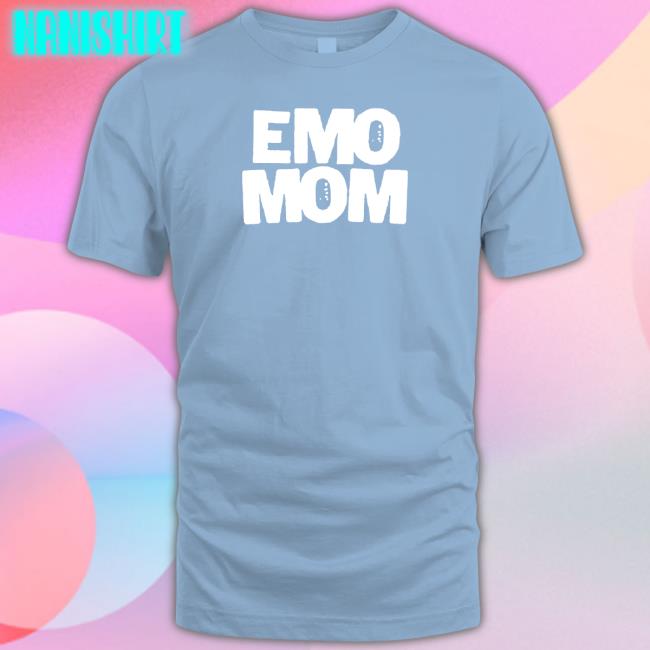 Emo Mom Tank When We Were Young Merch Emo Mom Hoodie Whenwewereyoungfestival