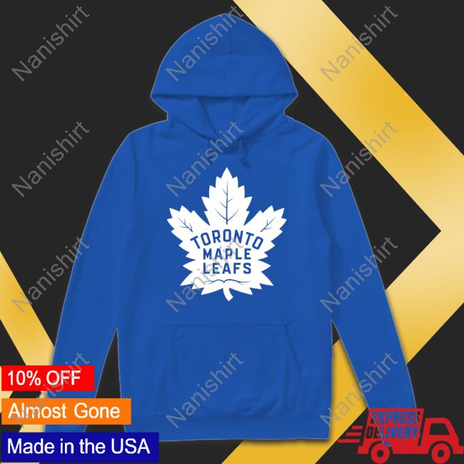 Toronto Maple Leafs Shirt