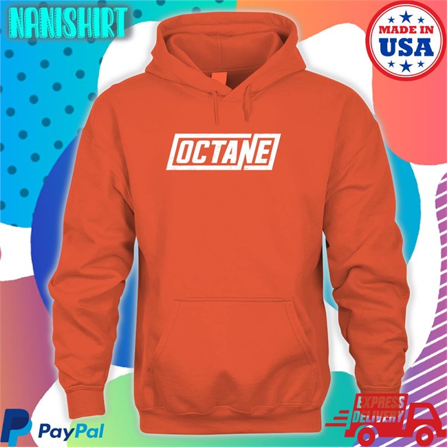 PodSwag Shop Octane T Shirt CiBabs PodSwag Shop Octane Tee CiBabs