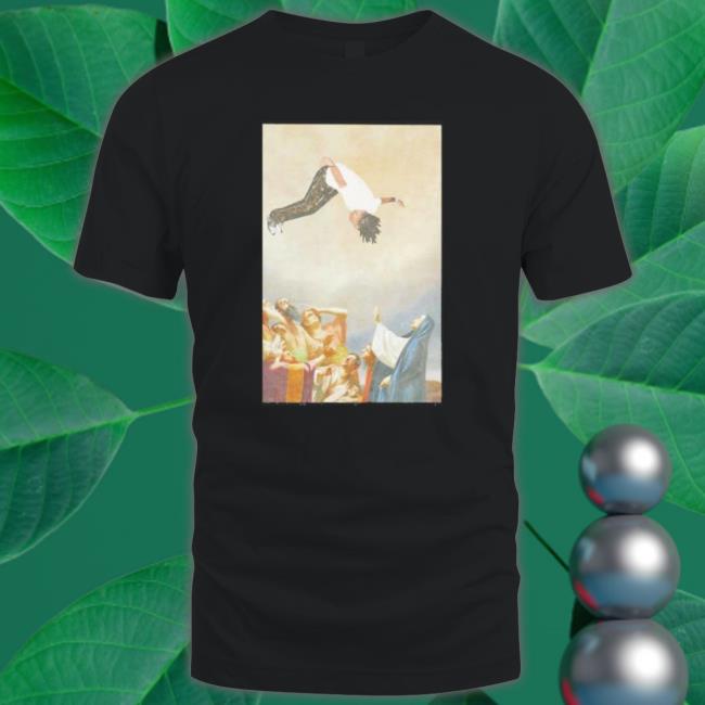 Holy Carti 2023 Tee Holy Carti 2023 Tee