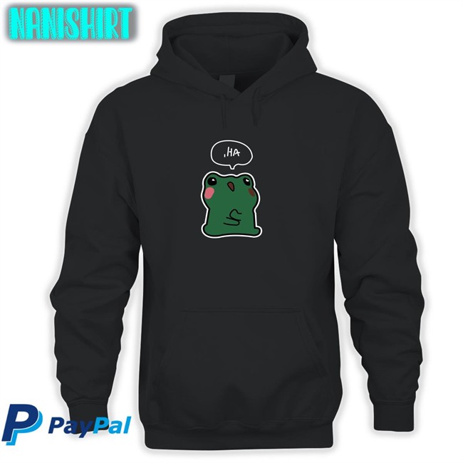The Little Froggy Shirt Tuonto Ha The Little Froggy T Shirt