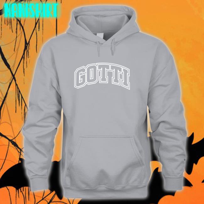 Cookies Merch Gotti Shirt Cookies X Gotti Hoodie