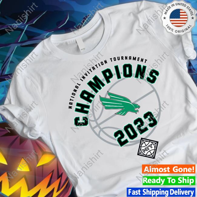 North Texas Nit Champions Shirts