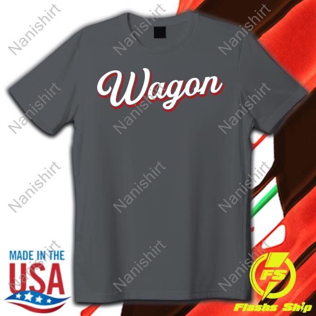 Wagon Nj T Shirt Barstool Sports Store Wagon Nj Shirt