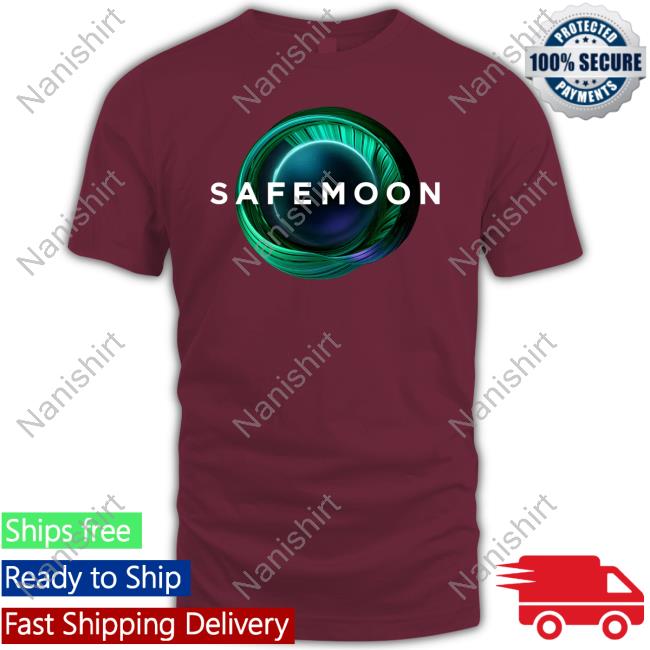 Safemoon Beta Tee Shirt Safemoon Beta Update Shirts Safemoon Army