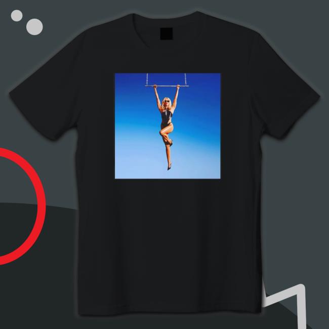 Endless Summer Vacation Miley Cyrus Crewneck Sweatshirt