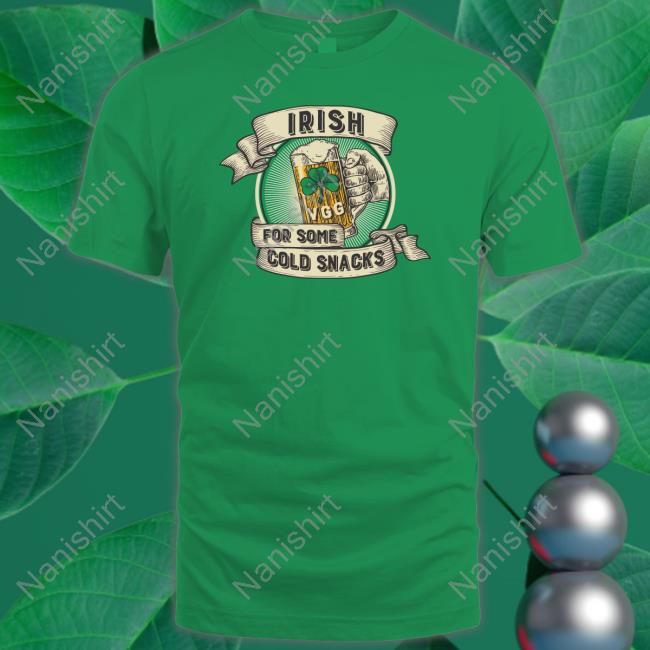 St. Patrick's Day Shirts