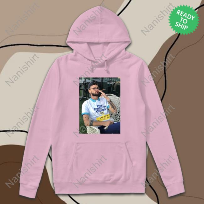 Goodbye T-Shirts Worn By Klich Shirt