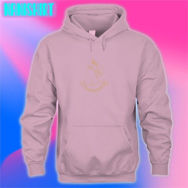 Teo Profile Sunbearer Hoodies Aiden Thomas Merch Teo Profile Shirt Aiden Thomas