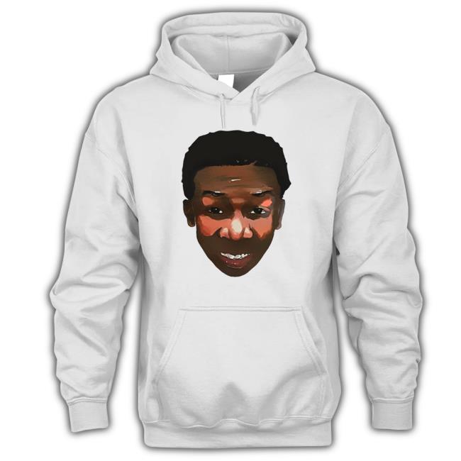 Bruce Ray T-Shirt