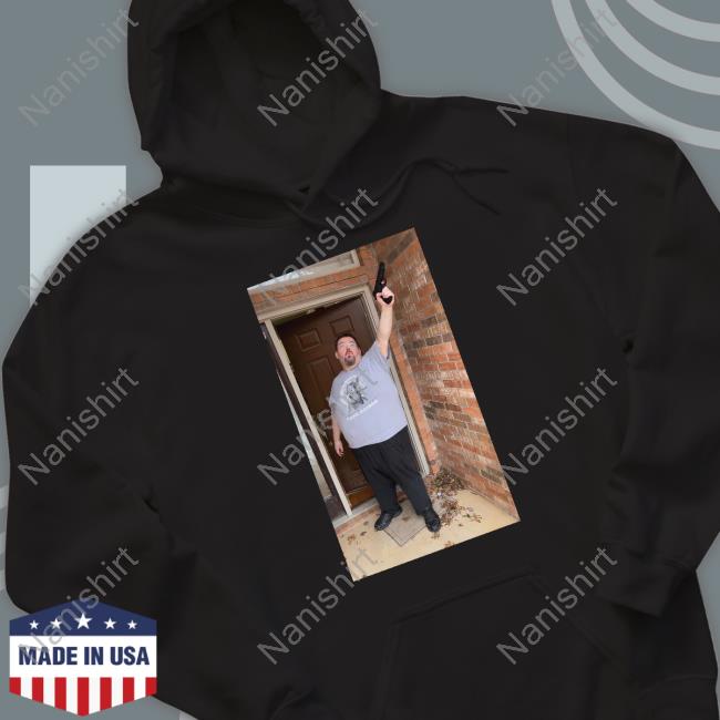 Boogie 1 Year Jail Anniversary Tee