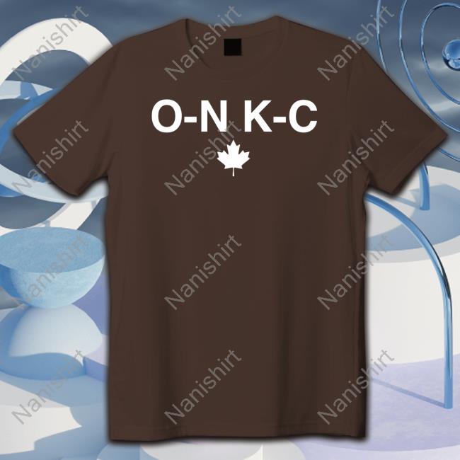 O-N K-C Owen Caissie Shirt