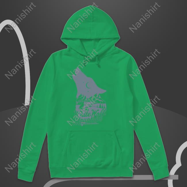 Runescape White Wolf Mountain Tee White Wolf Mountain T Shirts