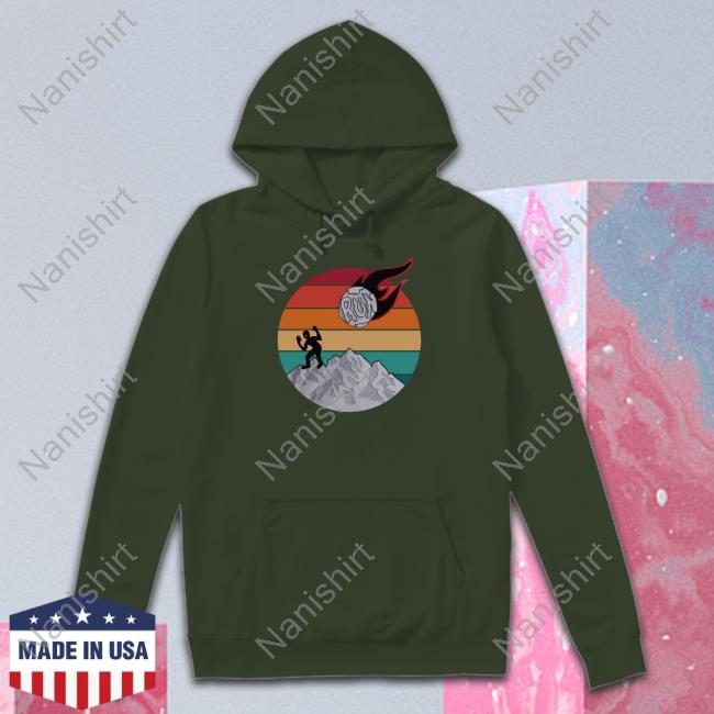 Fresh Store Let's Game It Out Run Tee Fresh Store Let's Game It Out Run Zip Up Hooded