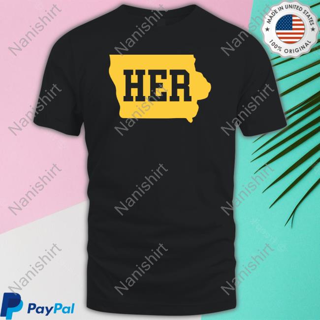 Official Her Shirts