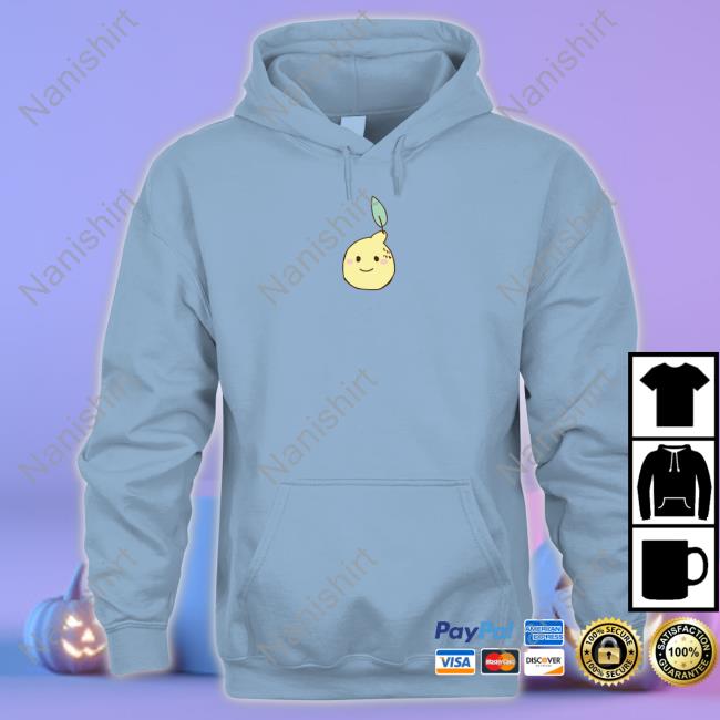 Lemon Boy Tee
