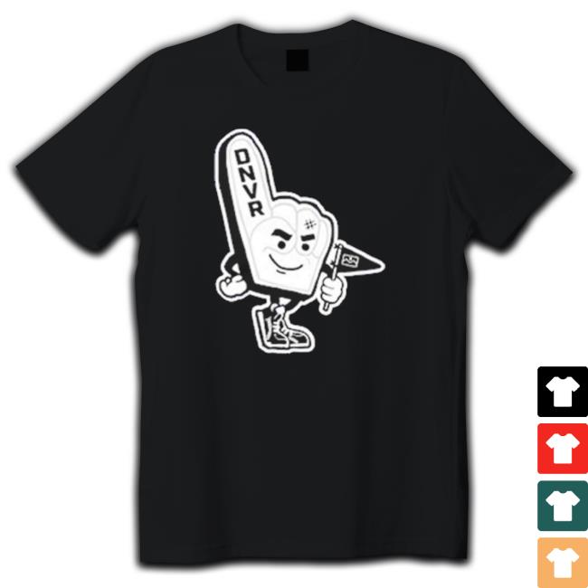 Black Knux Shirt