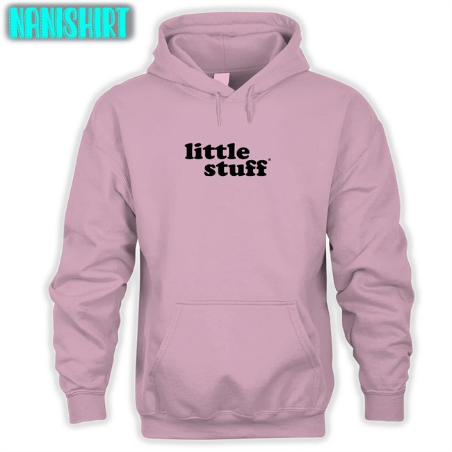 Whatbbbwearing Buildbuilddd Little Stuff Shirt Little Stuff Shirt Buildbuilddd