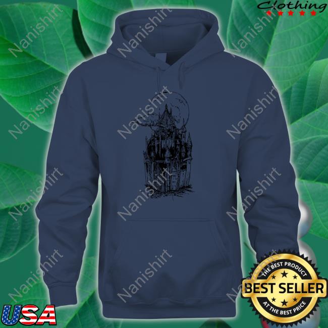Castles Shirt Lil Peep Lil Peep Merch Castles Shirt