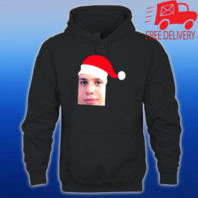 Official Opat Santa Christmas Limited 2022 Hooded Sweatshirt