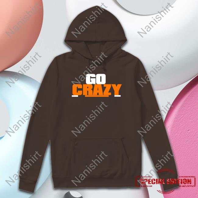 Go Crazy Long Sleeve Auburn Football Cadillac Williams CoachCaddy24 Go Crazy Long Sleeve