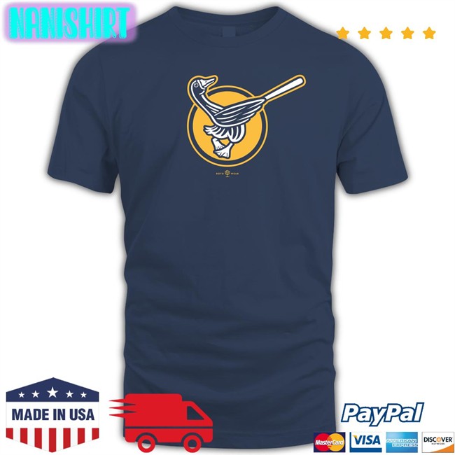Rotowear Merch Rotowear San Diego Goose Sweatshirt Rotowear Merch San Diego Goose T Shirt Rotowear