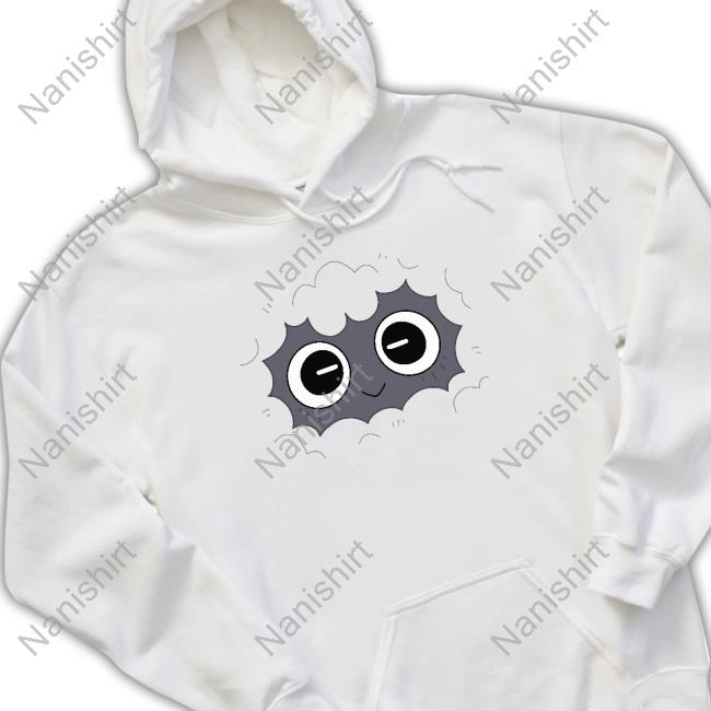 Cult Of The Lamb Floofy Lamb T Shirt