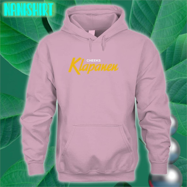Cheeks Klapanen Shirt 2022 Pittsburgh Clothing Company Stone Cold Sid Cheeks Klapanen Navy Shirt 2022 Pittsburgh Clothing Company