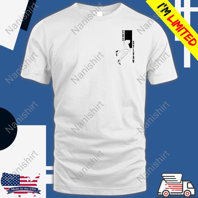 Cossylvan Aporia Shirt