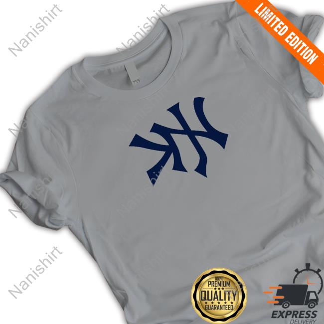 Knj Merch Knj Yankees Tee Shirt