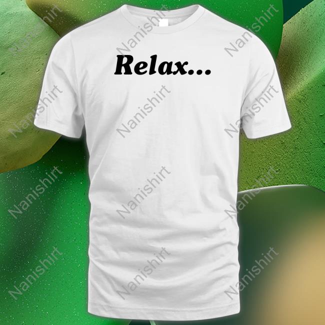 Marc Berman Relax Hoodie Mitchell Robinson