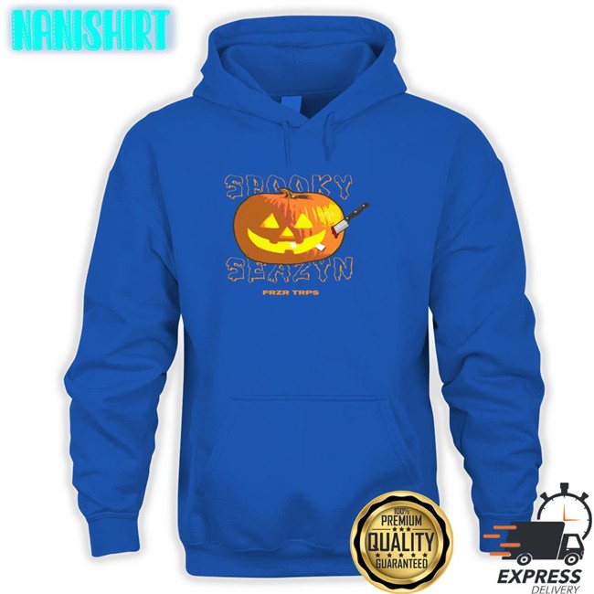 Spooky Season Hoodie Spooky Season T Shirt