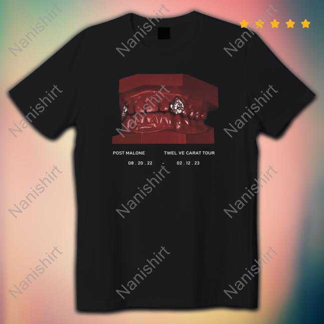 Toothache Shirts