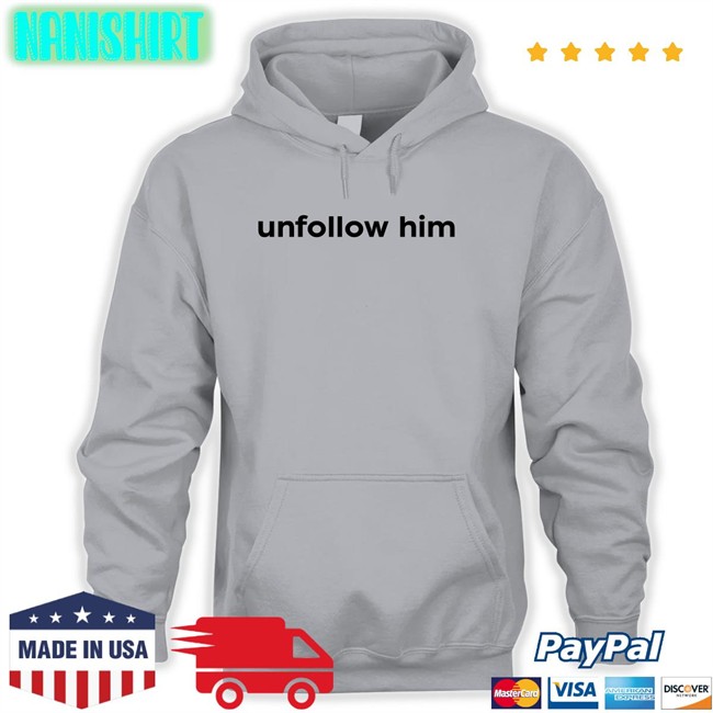 Mitskithoughts Unfollow Him Shirt Mitski's Archive Mitskithoughts Unfollow Him Shirt