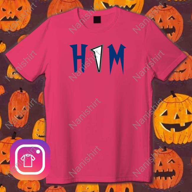 Official H1M Long Sleeve Tee H1M Tee Shirt No Cap Space