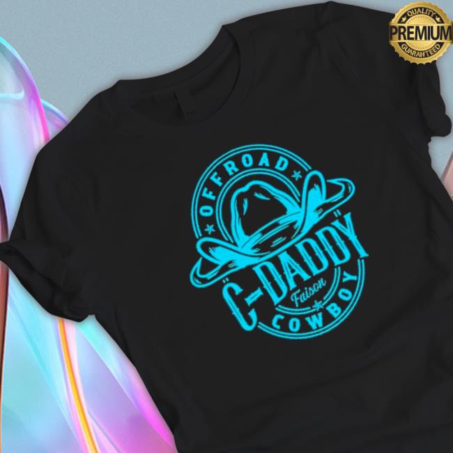 CJ Faison C-Daddy Hoodie CJ Faison C-Daddy TShirts